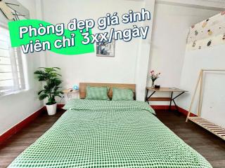 BT Homestay 120 Phú Mỹ - Mỹ đình - Hanoi - 0