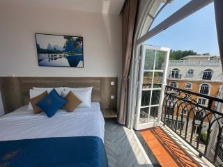 Novus Sol Hotel Phu Quoc - 2