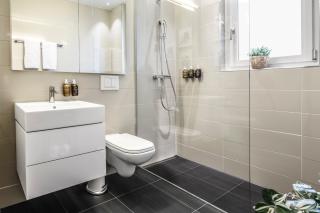 Boutique Swiss Apartment - AC & Best Location - Zurigo - 3