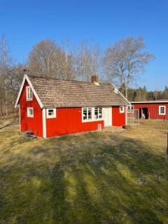 Stuga med sjöutsikt - Ryd - 9