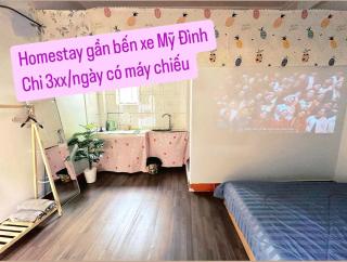 BT Homestay 120 Phú Mỹ - Mỹ đình - Hanoi - 6