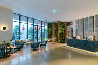 CENTRAL PLAZA HOTEL - Mỹ Tho - 8