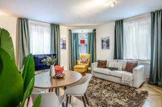 Boutique Swiss Apartment - AC & Best Location - Zurigo - 9