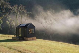 Wild & Secluded Off-Grid Cabin Retreat - Heike - 0