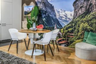 Boutique Swiss Apartment - AC & Best Location - Zurigo - 0