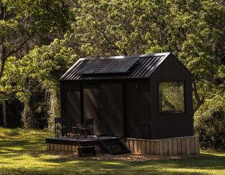 Wild & Secluded Off-Grid Cabin Retreat - Heike - - 4