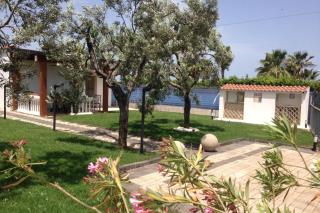 Stella Marina Residence with Shared Pool - Happy Rentals - Vieste - 1
