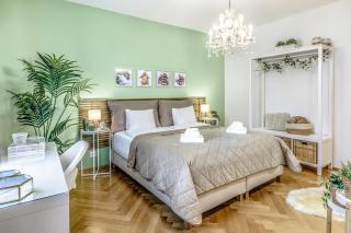 Boutique Swiss Apartment - AC & Best Location - Zurigo - 8