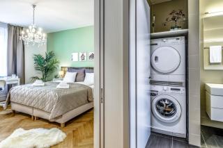 Boutique Swiss Apartment - AC & Best Location - Zurigo - 4