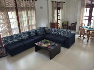 Green Woods - Colombo - 1