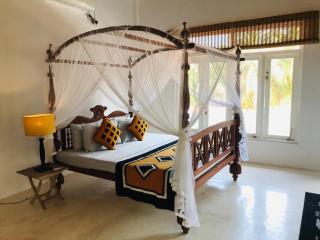 Blue Kite Retreat - 6