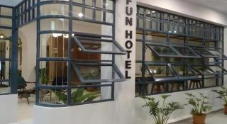 Fun Hotel - Rayong - 2