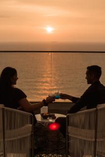 Sheraton Colombo Hotel - 3