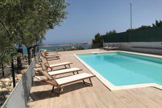 Stella Marina Residence with Shared Pool - Happy Rentals - Vieste - 0