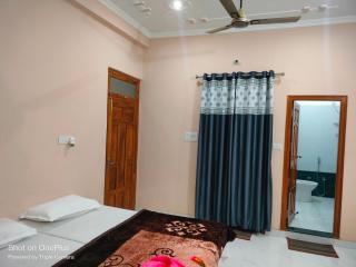 Saraswati homestay ayodhya - Faizābād - 6