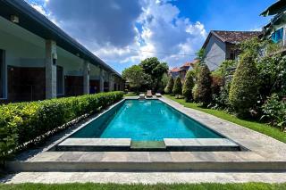 Urbanview Asung 2 Guesthouse Tibubeneng - Dalung - 9