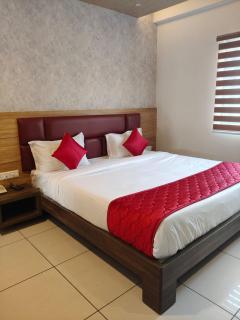 Mayuri Residency - Bangalore - 2