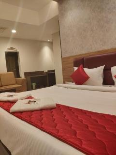 Mayuri Residency - Bangalore - 1