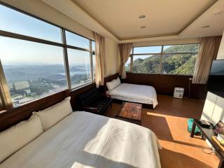 Old Street Seaview Homestay - Jiufen - 3