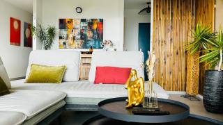 Logement T2 Grand Anse, Réunion - Petite Île - 4