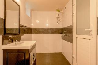 Loft Escape 1- 1BHK in Siolim Lazydaze stays - Siolim - 9