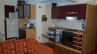 Apartment Albaré Residence - 2