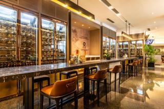 Cachet Boutique Kunming Artime - 1