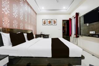 Super Townhouse GIDA Near RTO Office - Gorakhpur - 2