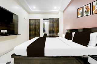 Super Townhouse GIDA Near RTO Office - Gorakhpur - 1