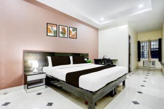 Super Townhouse GIDA Near RTO Office - Gorakhpur - 9