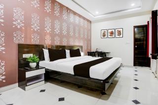 Super Townhouse GIDA Near RTO Office - Gorakhpur - 4