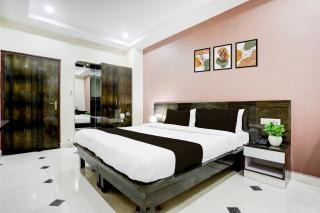 Super Townhouse GIDA Near RTO Office - Gorakhpur - 3