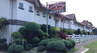 Chocolate and Berries Hotel - Tangos - 2