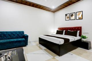 Super Townhouse GIDA Near RTO Office - Gorakhpur - 6