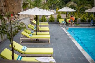 Bhotekoshi Heli Resort - 1