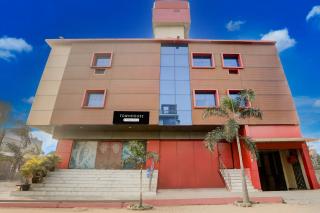 Super Townhouse GIDA Near RTO Office - Gorakhpur - 0