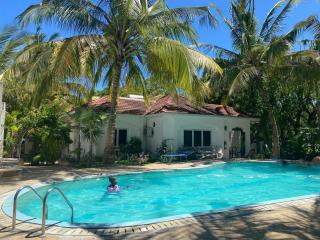 Maasai Koroga - Mombasa - 4