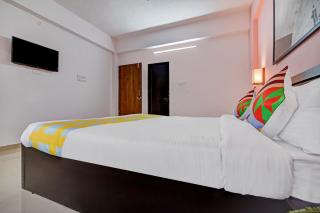 Hotel O Hinjewadi Kirti Classic Gate - Hinjewadi - 3