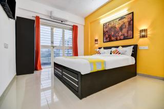 Hotel O Hinjewadi Kirti Classic Gate - Hinjewadi - 0