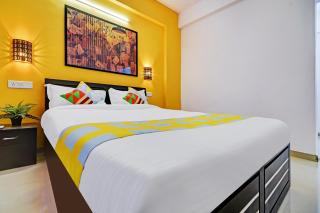 Hotel O Hinjewadi Kirti Classic Gate - Hinjewadi - 4