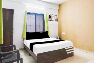 Hotel O Sus Gaon Near Mumbai Pune Highway Formerly Season Inn - Méribel Village - 7