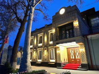 Aliz Boulevard Hotel - 5