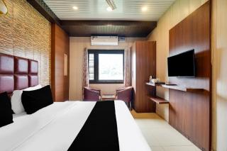 Super Hotel O Canal Road - Rājpur - 3