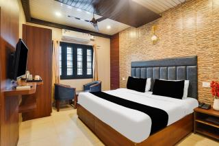 Super Hotel O Canal Road - Rājpur - 9