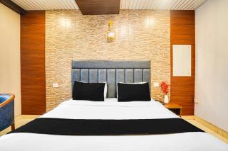 Super Hotel O Canal Road - Rājpur - 2