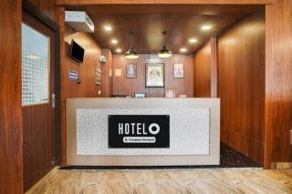 Super Hotel O Canal Road - Rājpur - 8