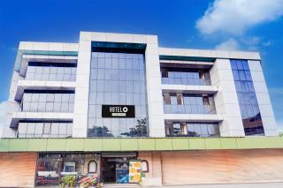 Super Hotel O DH Road Ernakulam - Cochin - 0