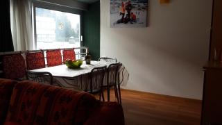 Apartment Albaré Residence - 1