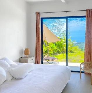 Casa Leoni Panoramic Ocean View - Ojochal - 6
