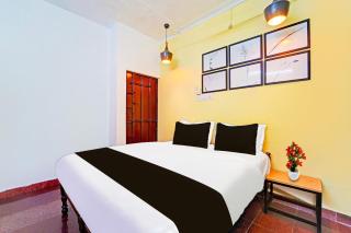Super Hotel O Thammanam Kochi - Cochin - 7